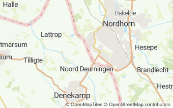 Location