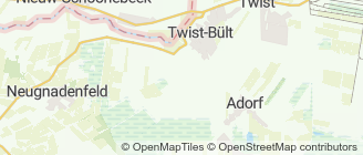 Locatie