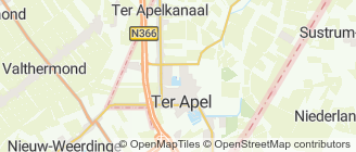 Locatie