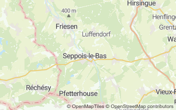 Location