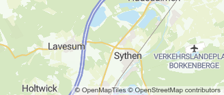 Emplacement