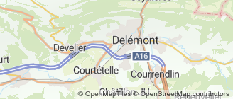 Emplacement