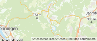 Emplacement