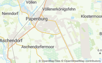 Location
