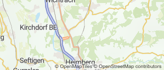 Emplacement