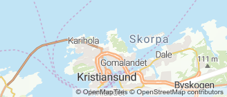 Location