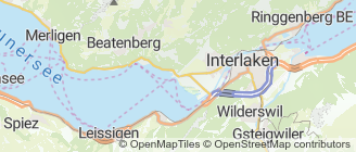 Locatie