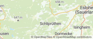 Emplacement