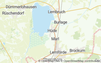 Emplacement
