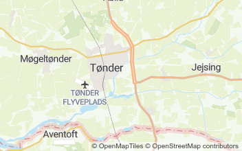 Standort