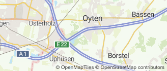 Emplacement