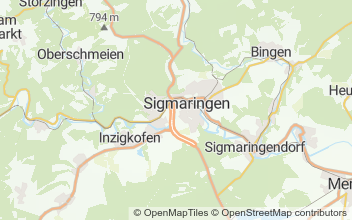 Location