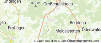 Emplacement