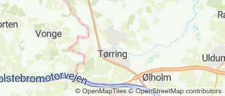 Emplacement