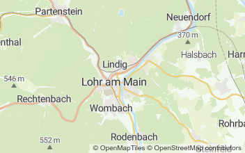 Location