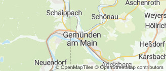 Location