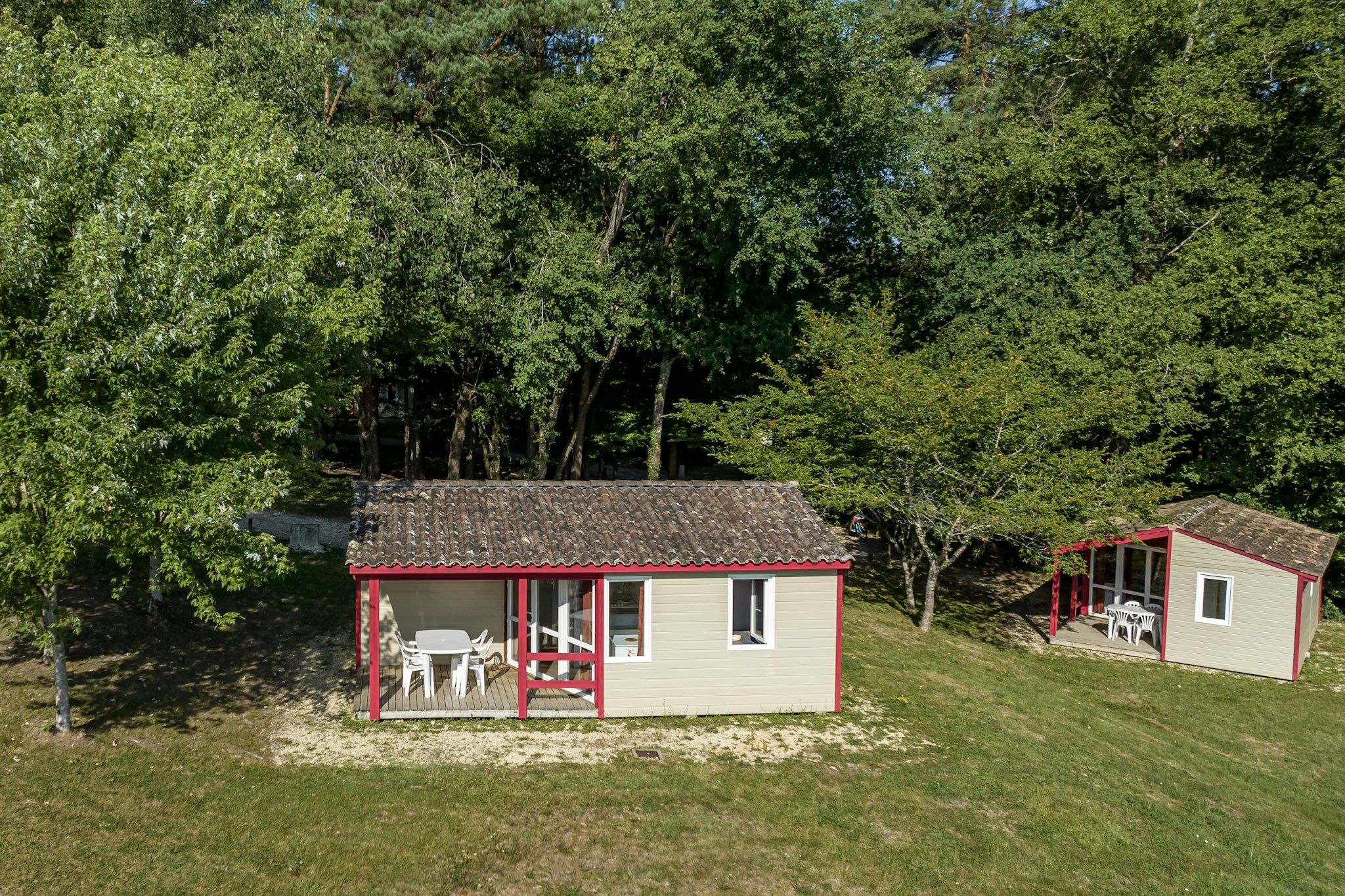 La Forêt Enchantée
