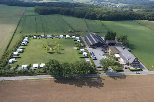 Camping Heuvelland Oaze