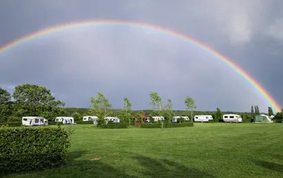 Camping Heuvelland Oaze