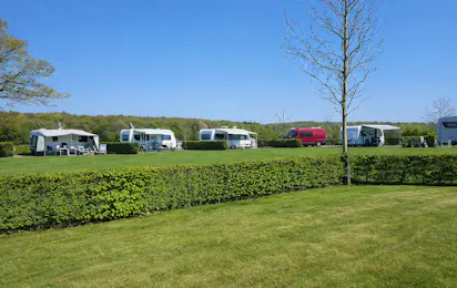 Camping Heuvelland Oaze