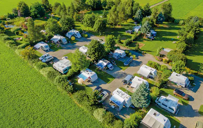 50plus Campingpark Fisching