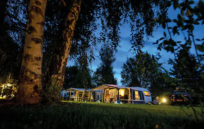 50plus Campingpark Fisching