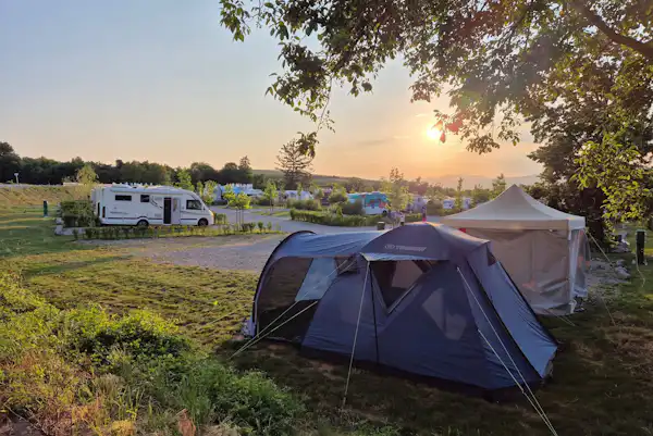7 Lakes Camping