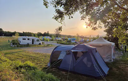 7 Lakes Camping