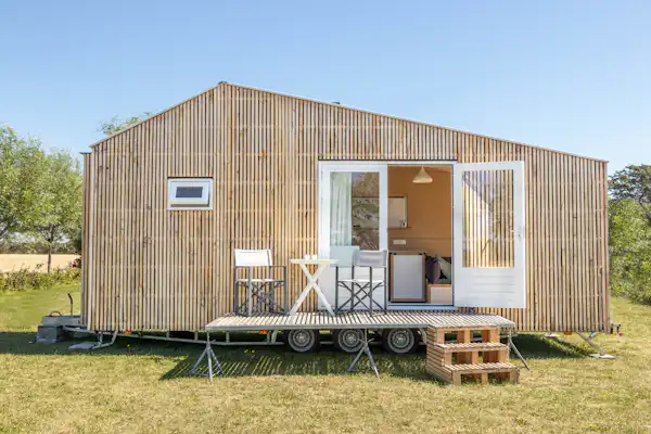 7Huizen aan Zee