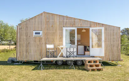 7Huizen aan Zee