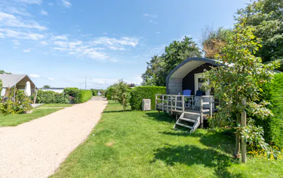 7Huizen aan Zee
