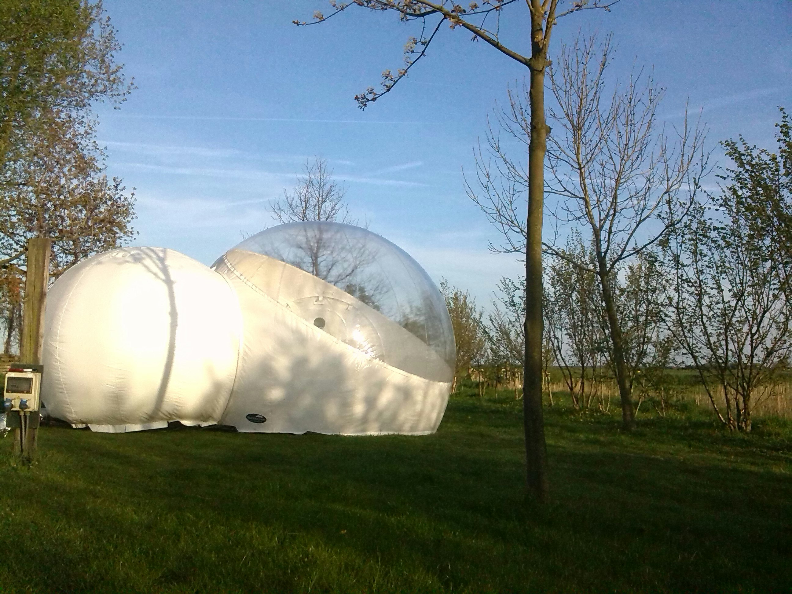 A-Hoeve