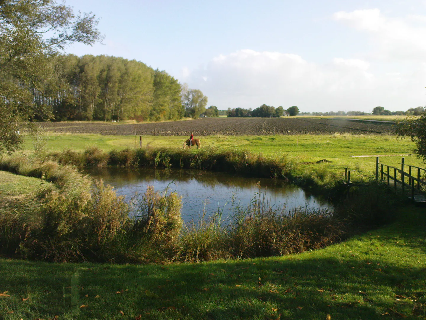 A-Hoeve