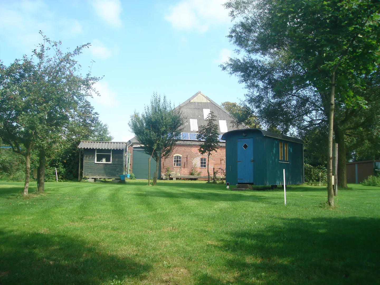 A-Hoeve