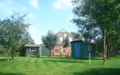 A-Hoeve