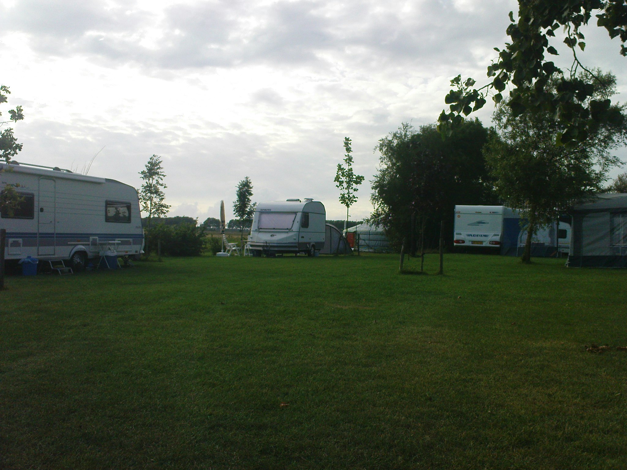 A-Hoeve