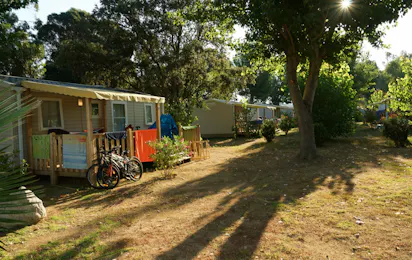 A Marina Camping