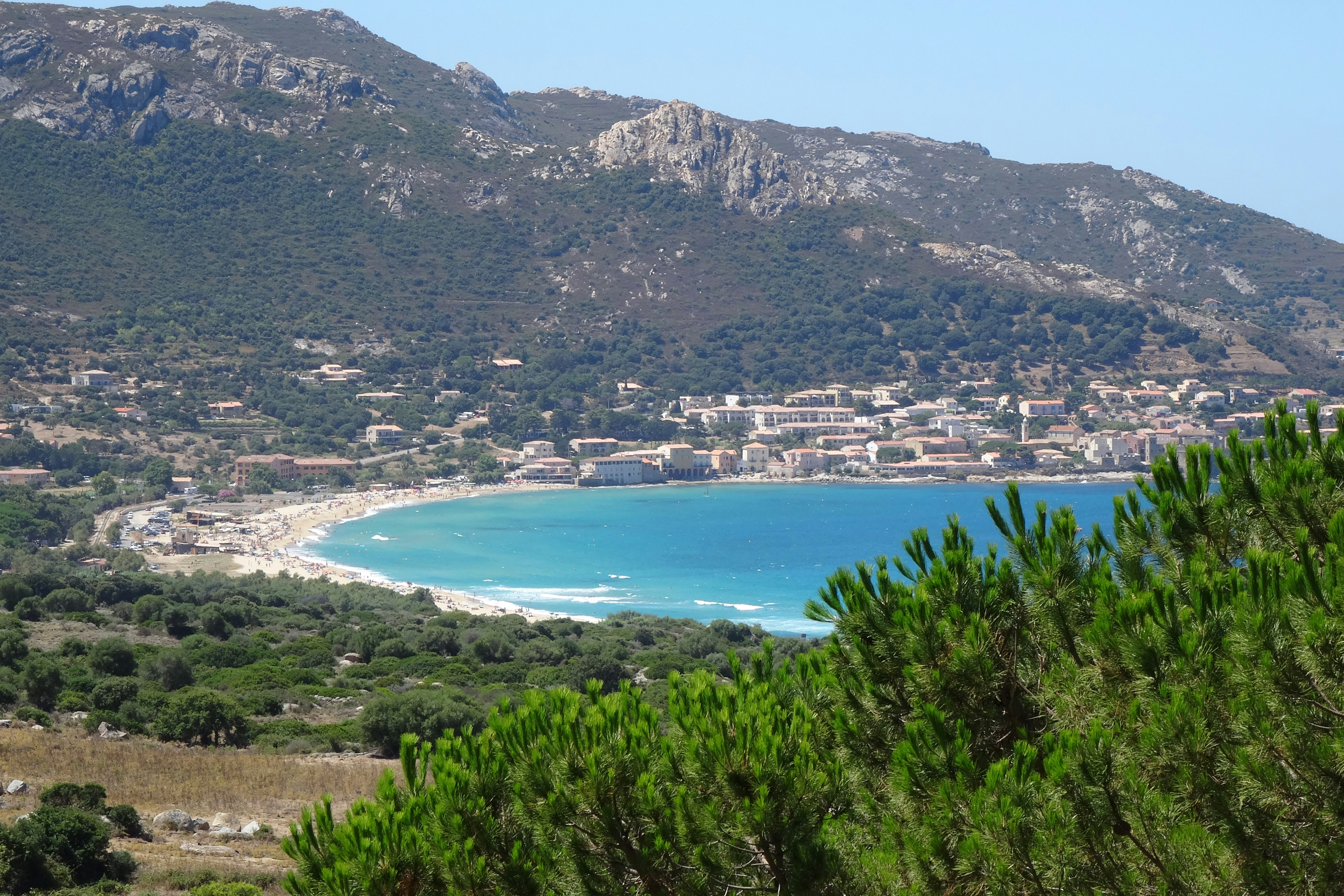 A Marina Camping - Campingplatz am Meer