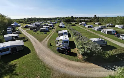 A35 Sindal Camping Dänemark & Kanu