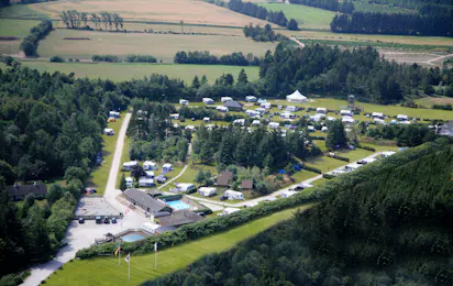 A35 Sindal Camping Dänemark & Kanu