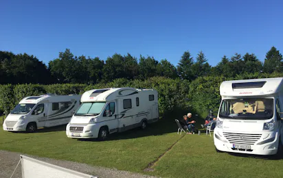 A35 Sindal Camping Dänemark & Kanu