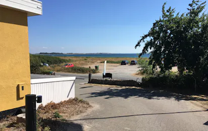 Aa Strand Camping