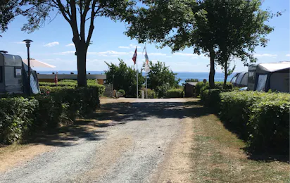 Aa Strand Camping
