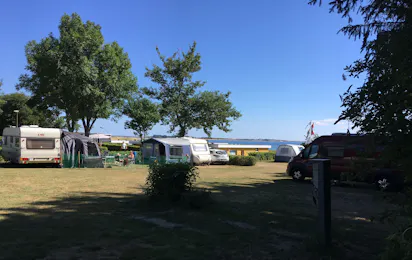 Aa Strand Camping