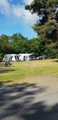 Aakirkeby Camping