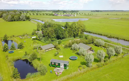 Aan het Diepje