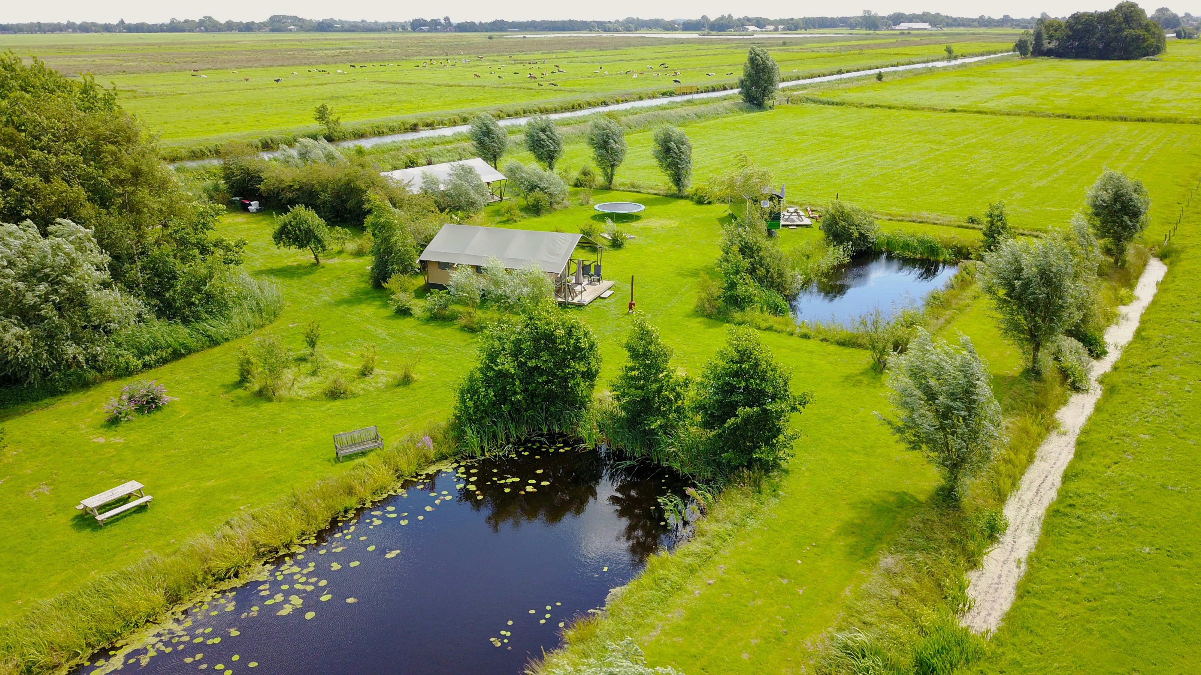 Aan het Diepje