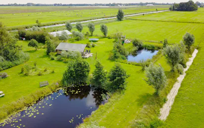 Aan het Diepje