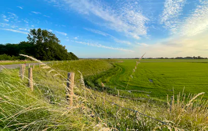 Camping Aan Noordzee