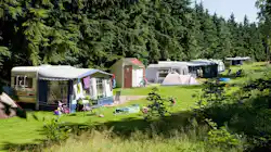 Camping Aan Veluwe